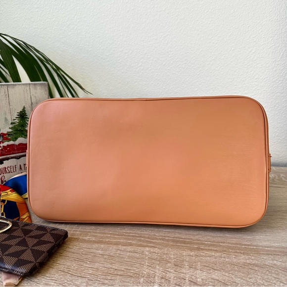 🌷AUTHENTIC Louis Vuitton Alma PM🌷 - Picture 8 of 13